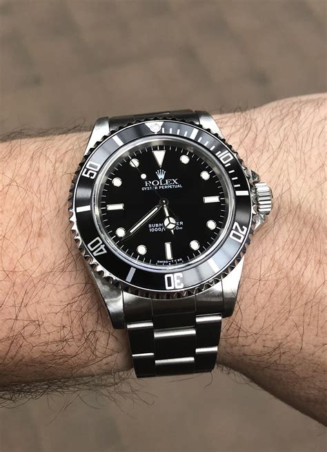 rolex instructions no date ladies|2024 Rolex submariner no date.